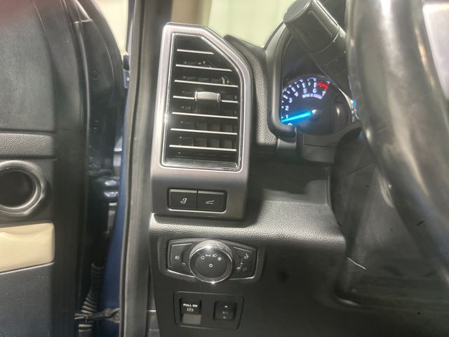 2018 Ford EXPEDITION PLATINUM 2018 Ford EXPEDITION PLATINUM