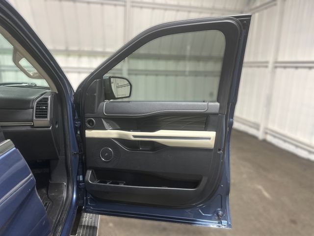2018 Ford EXPEDITION PLATINUM 2018 Ford EXPEDITION PLATINUM