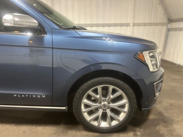 2018 Ford EXPEDITION PLATINUM 2018 Ford EXPEDITION PLATINUM