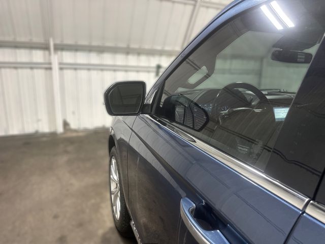 2018 Ford EXPEDITION PLATINUM 2018 Ford EXPEDITION PLATINUM