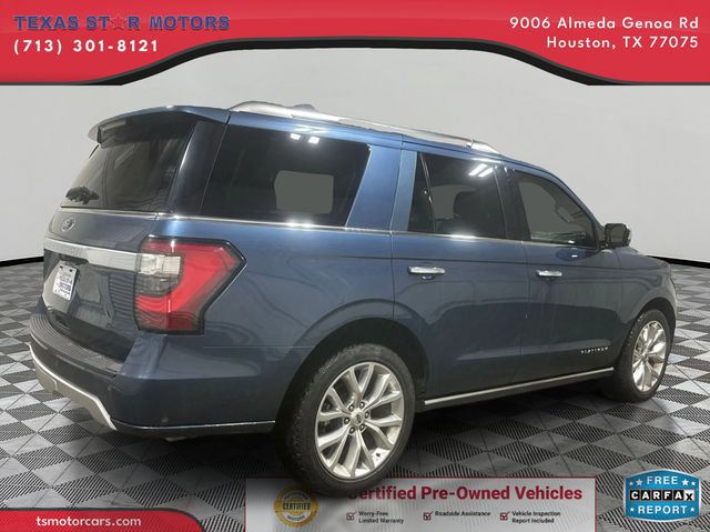 2018 Ford EXPEDITION PLATINUM | Houston, TX | Texas Star Motors 2018 Ford EXPEDITION PLATINUM | Houston, TX | Texas Star Motors