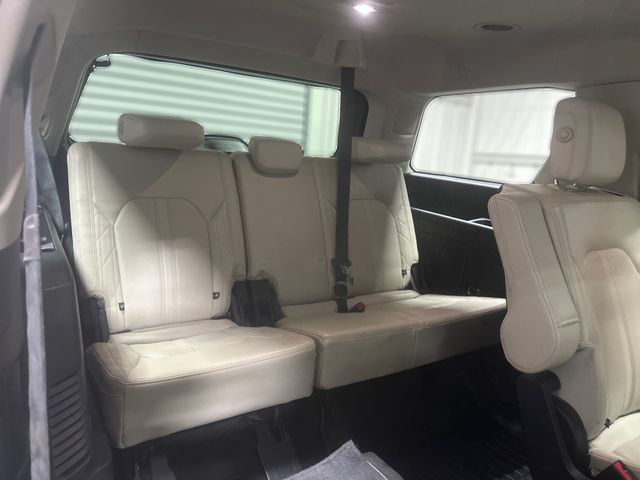 2018 Ford EXPEDITION PLATINUM 2018 Ford EXPEDITION PLATINUM