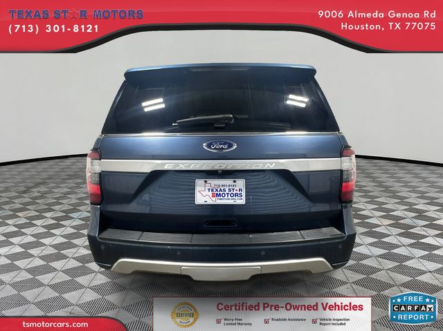 2018 Ford EXPEDITION PLATINUM | Houston, TX | Texas Star Motors 2018 Ford EXPEDITION PLATINUM | Houston, TX | Texas Star Motors