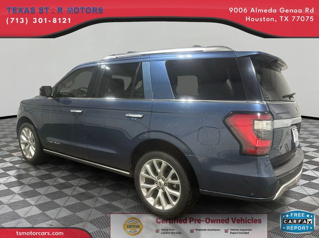 2018 Ford EXPEDITION PLATINUM | Houston, TX | Texas Star Motors 2018 Ford EXPEDITION PLATINUM | Houston, TX | Texas Star Motors
