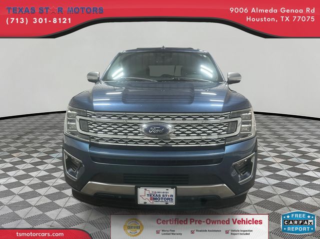 2018 Ford EXPEDITION PLATINUM | Houston, TX | Texas Star Motors 2018 Ford EXPEDITION PLATINUM | Houston, TX | Texas Star Motors