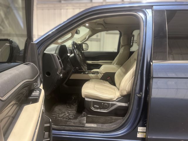 2018 Ford EXPEDITION PLATINUM 2018 Ford EXPEDITION PLATINUM