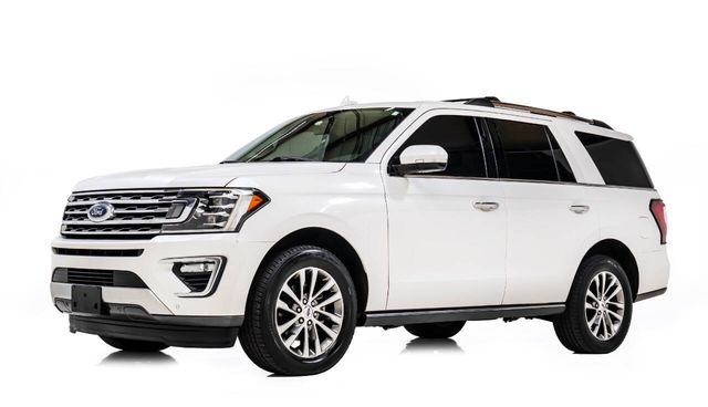 2018 Ford Expedition Limited | Houston, TX | Houston Auto Credit 2018 Ford Expedition Limited | Houston, TX | Houston Auto Credit