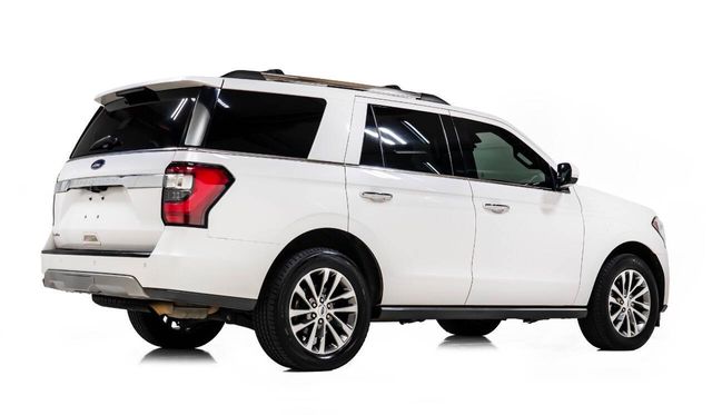 2018 Ford Expedition Limited | Houston, TX | Houston Auto Credit 2018 Ford Expedition Limited | Houston, TX | Houston Auto Credit