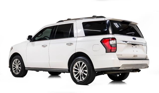 2018 Ford Expedition Limited | Houston, TX | Houston Auto Credit 2018 Ford Expedition Limited | Houston, TX | Houston Auto Credit