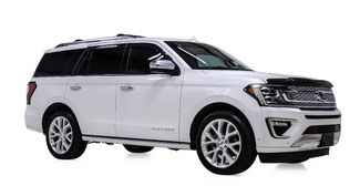 2018 Ford Expedition Platinum | Houston, TX | Houston Auto Credit in Houston, TX 77063