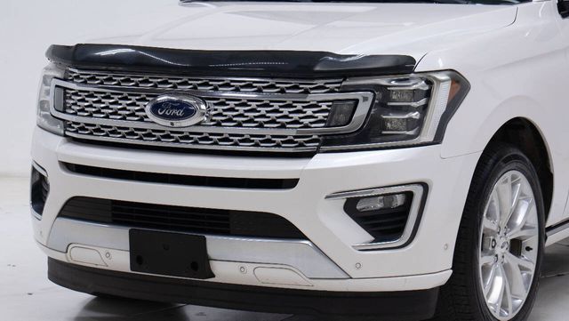 2018 Ford Expedition Platinum | Houston, TX | Houston Auto Credit