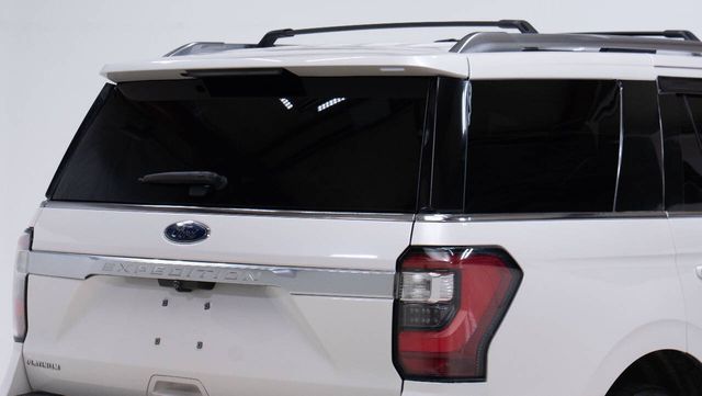 2018 Ford Expedition Platinum | Houston, TX | Houston Auto Credit