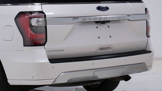 2018 Ford Expedition Platinum | Houston, TX | Houston Auto Credit