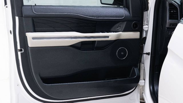 2018 Ford Expedition Platinum | Houston, TX | Houston Auto Credit