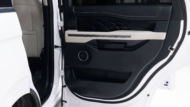 2018 Ford Expedition Platinum | Houston, TX | Houston Auto Credit