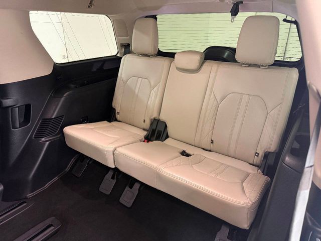 2018 Ford Expedition Platinum | Houston, TX | Houston Auto Credit