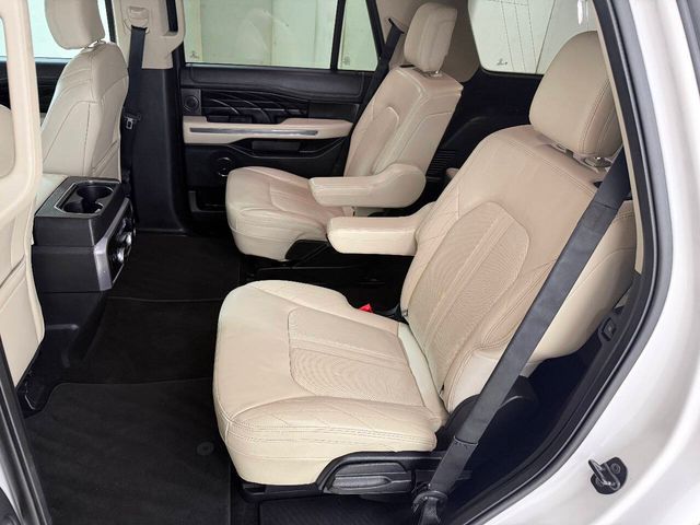 2018 Ford Expedition Platinum | Houston, TX | Houston Auto Credit