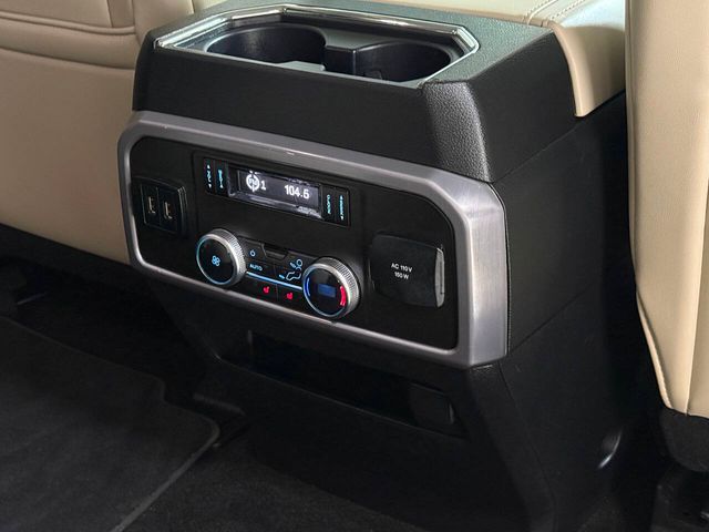 2018 Ford Expedition Platinum | Houston, TX | Houston Auto Credit