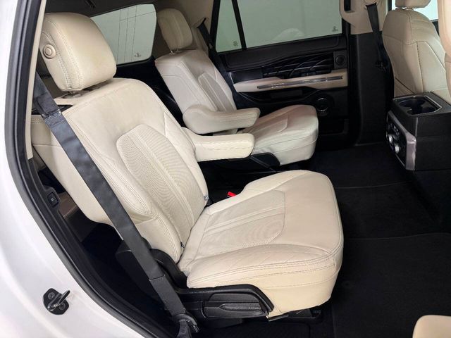 2018 Ford Expedition Platinum | Houston, TX | Houston Auto Credit