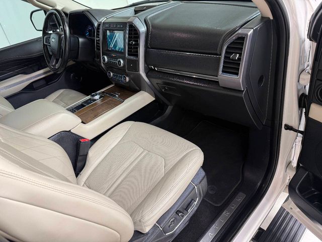 2018 Ford Expedition Platinum | Houston, TX | Houston Auto Credit