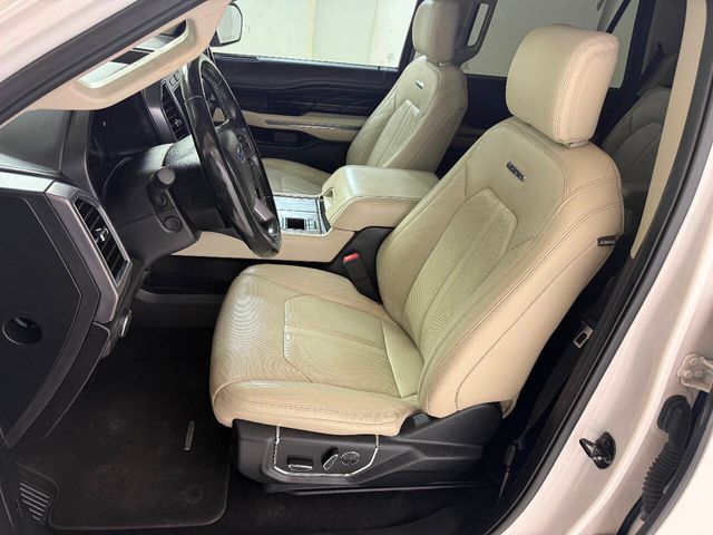 2018 Ford Expedition Platinum | Houston, TX | Houston Auto Credit