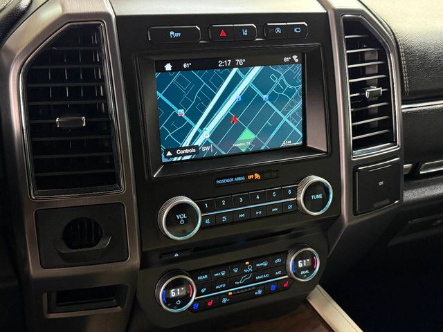 2018 Ford Expedition Platinum | Houston, TX | Houston Auto Credit