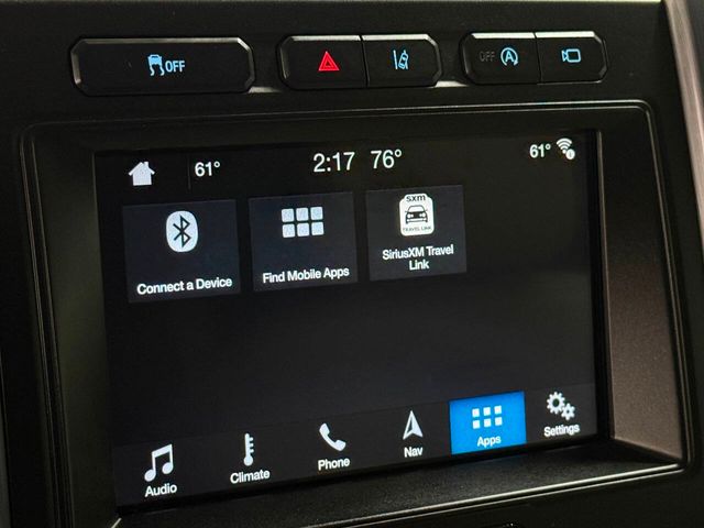 2018 Ford Expedition Platinum | Houston, TX | Houston Auto Credit