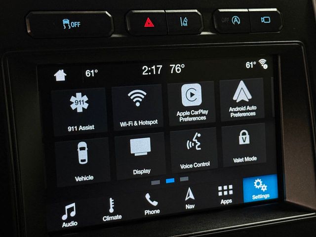 2018 Ford Expedition Platinum | Houston, TX | Houston Auto Credit