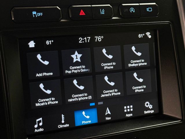 2018 Ford Expedition Platinum | Houston, TX | Houston Auto Credit