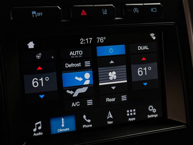 2018 Ford Expedition Platinum | Houston, TX | Houston Auto Credit