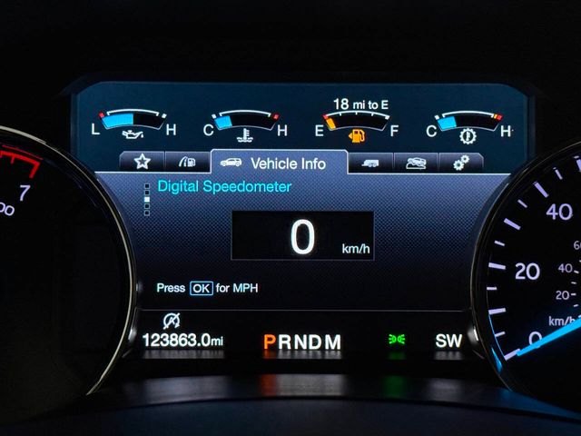 2018 Ford Expedition Platinum | Houston, TX | Houston Auto Credit