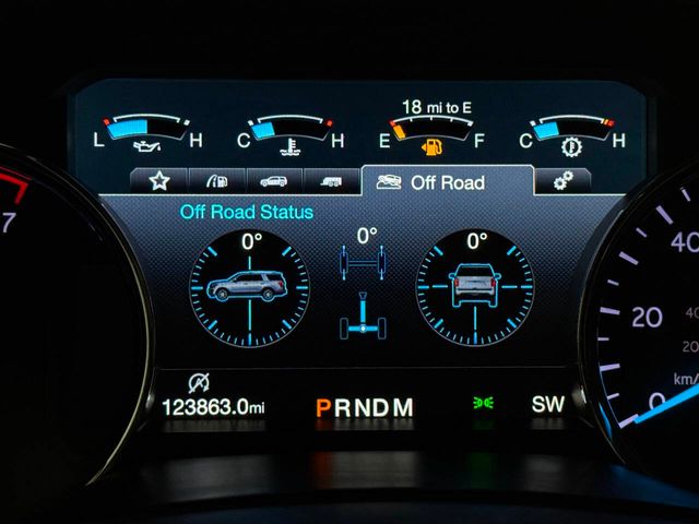 2018 Ford Expedition Platinum | Houston, TX | Houston Auto Credit