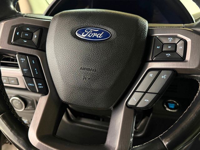 2018 Ford Expedition Platinum | Houston, TX | Houston Auto Credit