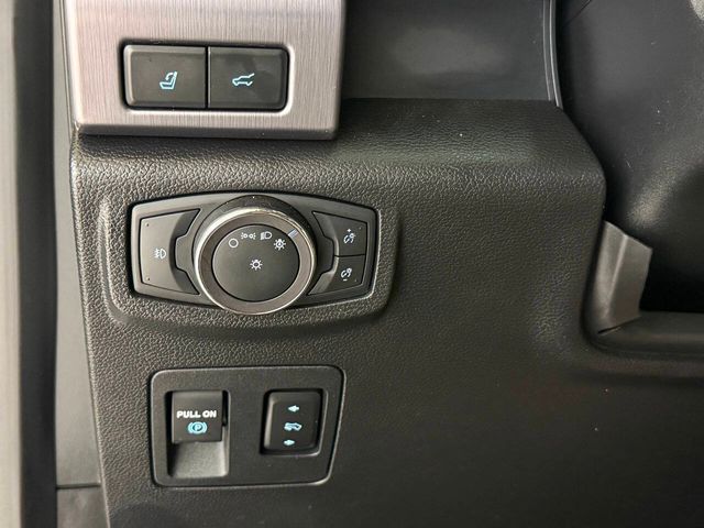 2018 Ford Expedition Platinum | Houston, TX | Houston Auto Credit