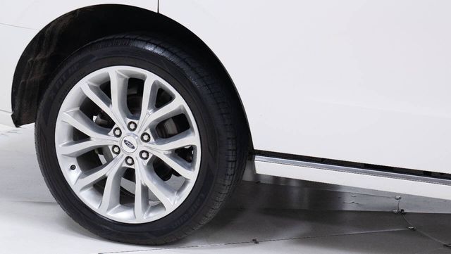 2018 Ford Expedition Platinum | Houston, TX | Houston Auto Credit