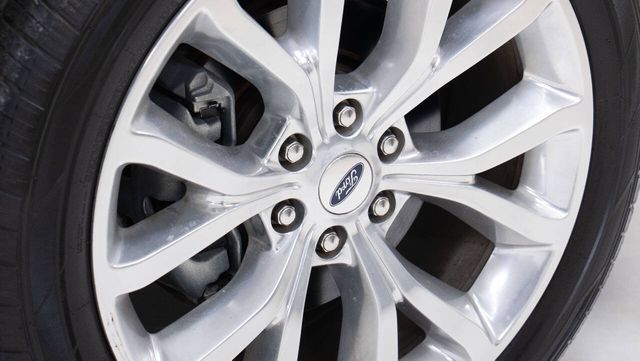 2018 Ford Expedition Platinum | Houston, TX | Houston Auto Credit