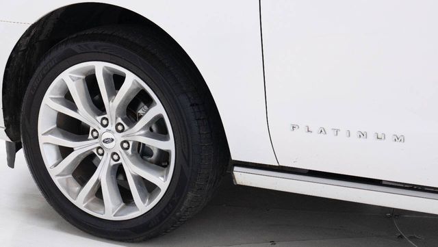2018 Ford Expedition Platinum | Houston, TX | Houston Auto Credit