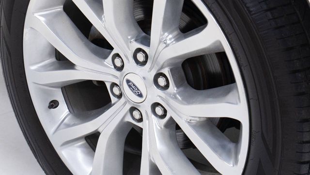 2018 Ford Expedition Platinum | Houston, TX | Houston Auto Credit