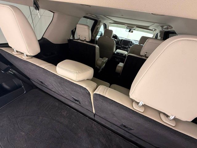 2018 Ford Expedition Platinum | Houston, TX | Houston Auto Credit