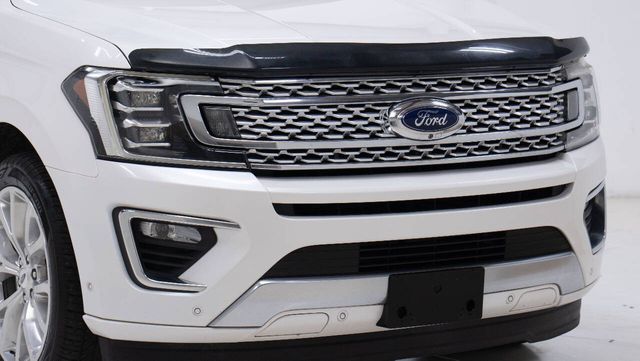 2018 Ford Expedition Platinum | Houston, TX | Houston Auto Credit