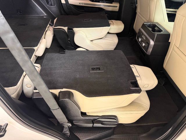 2018 Ford Expedition Platinum | Houston, TX | Houston Auto Credit