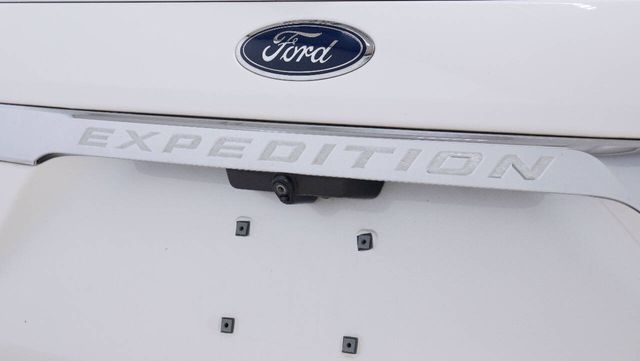 2018 Ford Expedition Platinum | Houston, TX | Houston Auto Credit