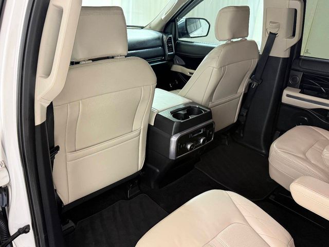 2018 Ford Expedition Platinum | Houston, TX | Houston Auto Credit
