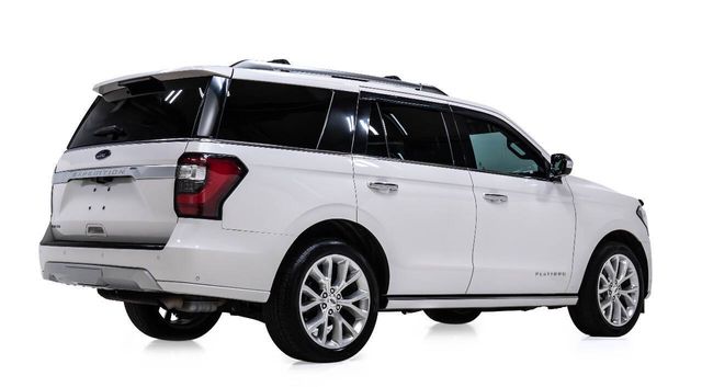 2018 Ford Expedition Platinum | Houston, TX | Houston Auto Credit