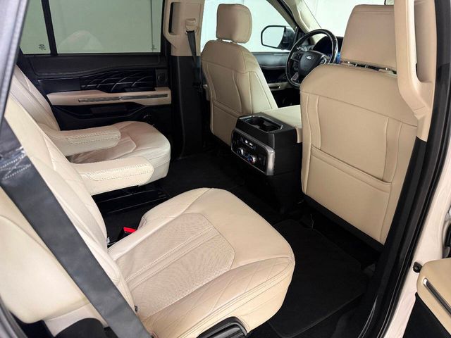 2018 Ford Expedition Platinum | Houston, TX | Houston Auto Credit