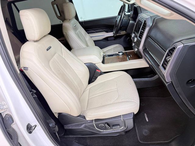 2018 Ford Expedition Platinum | Houston, TX | Houston Auto Credit