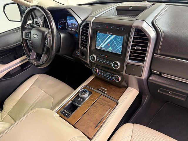 2018 Ford Expedition Platinum | Houston, TX | Houston Auto Credit