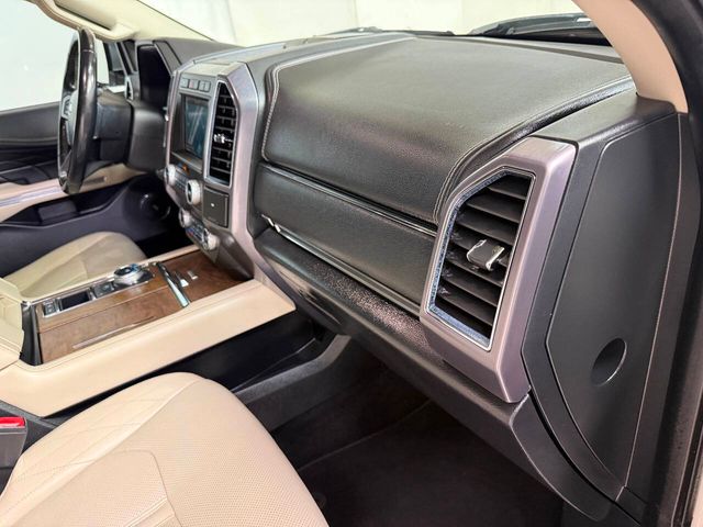 2018 Ford Expedition Platinum | Houston, TX | Houston Auto Credit