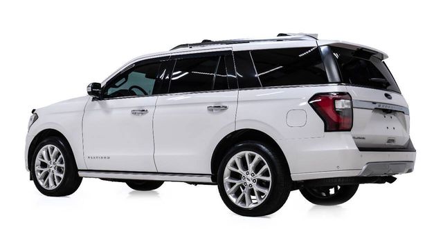 2018 Ford Expedition Platinum | Houston, TX | Houston Auto Credit