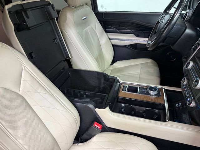 2018 Ford Expedition Platinum | Houston, TX | Houston Auto Credit